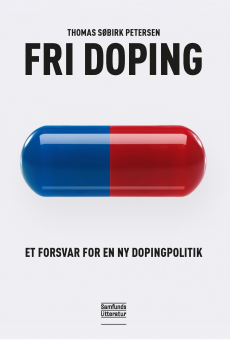 Read more about the article Fri doping