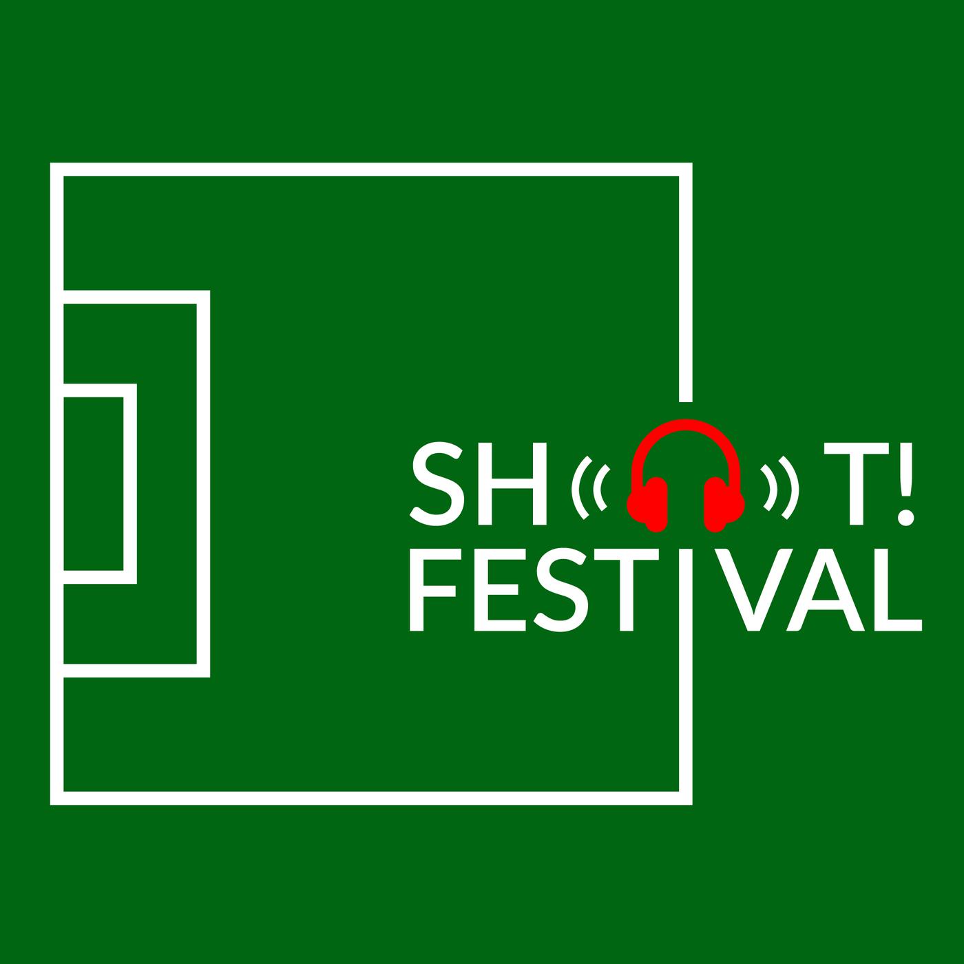 Read more about the article Shoot! Festival Podcast