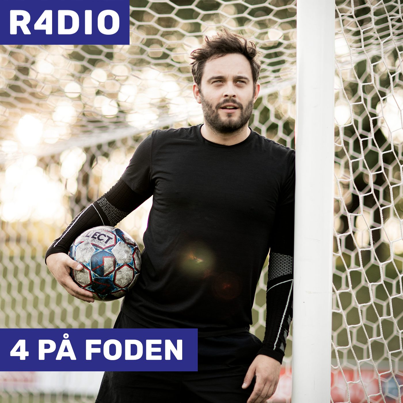 Read more about the article 4 på foden