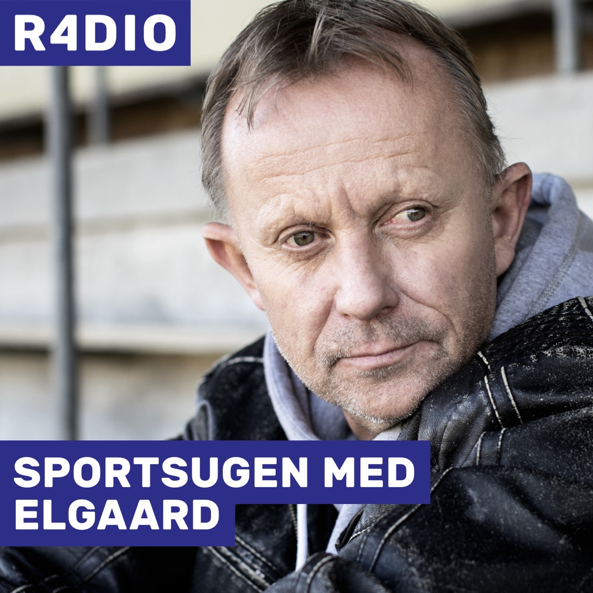 Read more about the article Sportsugen med Elgaard